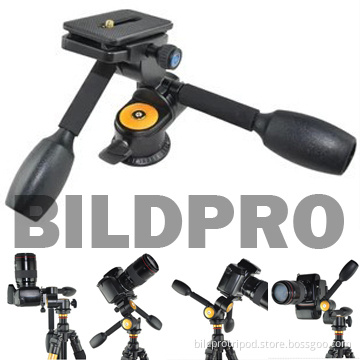 digital camera ball head